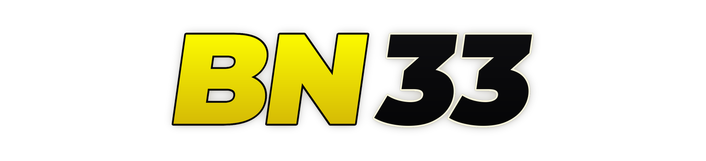 bn33 logo